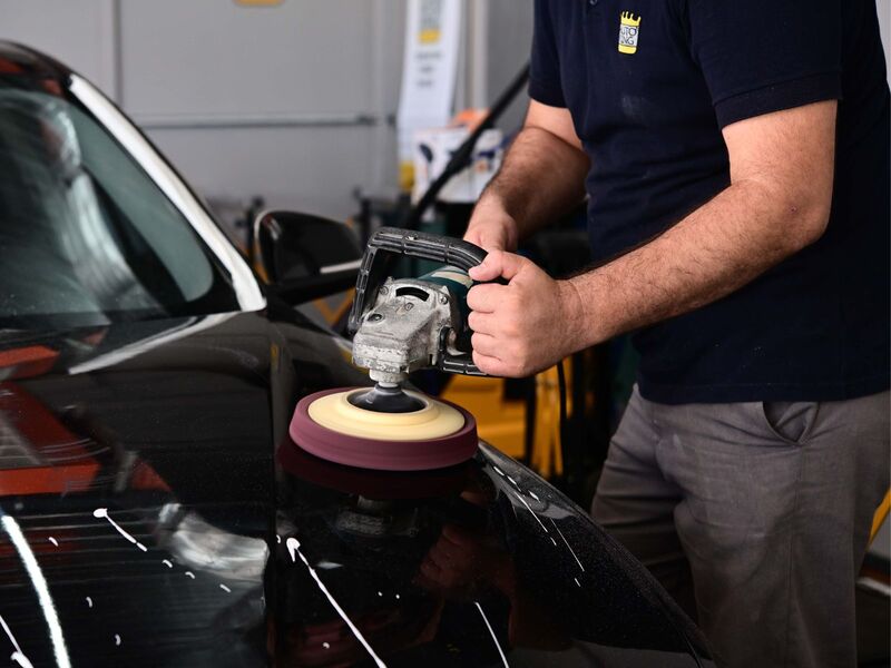 Altıevler Oto Pasta Cila