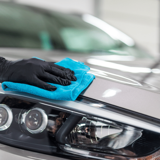 Altıevler Oto Pasta Cila